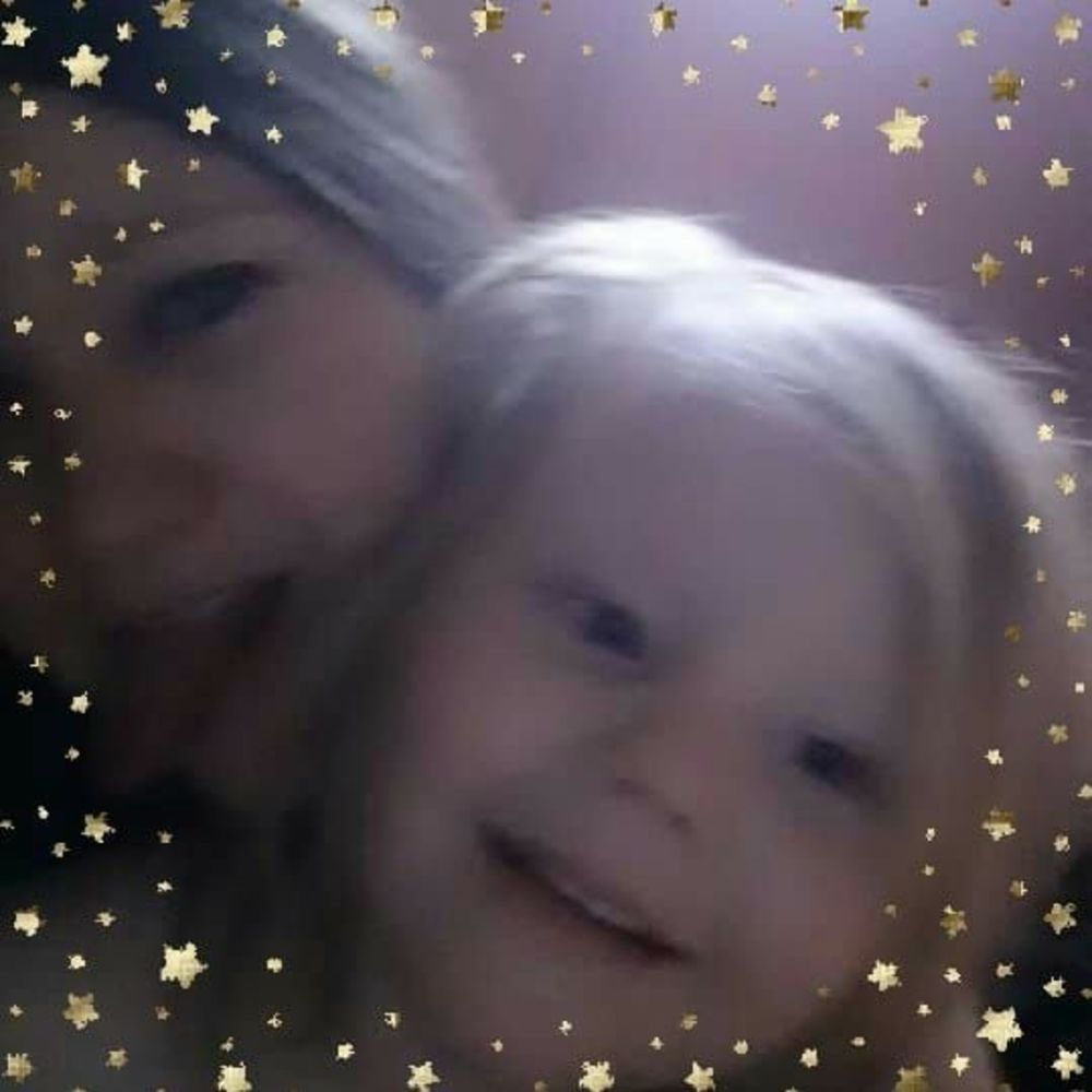 Meet your Posher, Andria